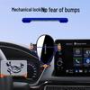 Toyota Corolla Ruifeng 2025 Pioneer & Elite Edition Car Mount for Navigation