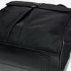 Esquire Collection Esquire Bijou Twill Nylon Backpack Black