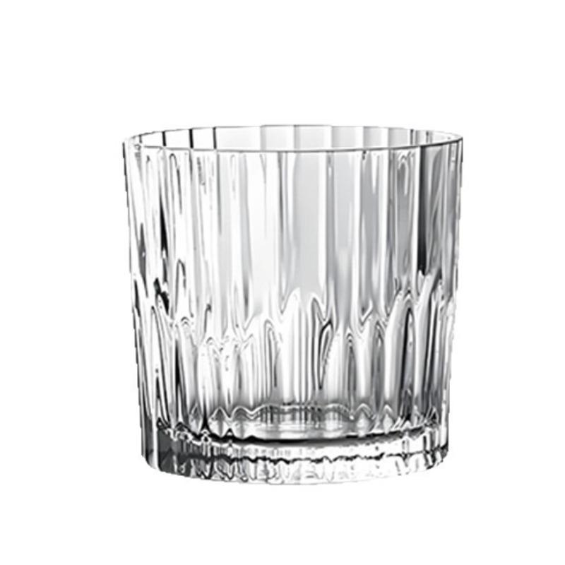 Лед Американский Латте Кофейная чашка ins Ветер Стекло Высокая температура Простая чашка для воды Чашка для молока Чашка для напитков Чашка для сока