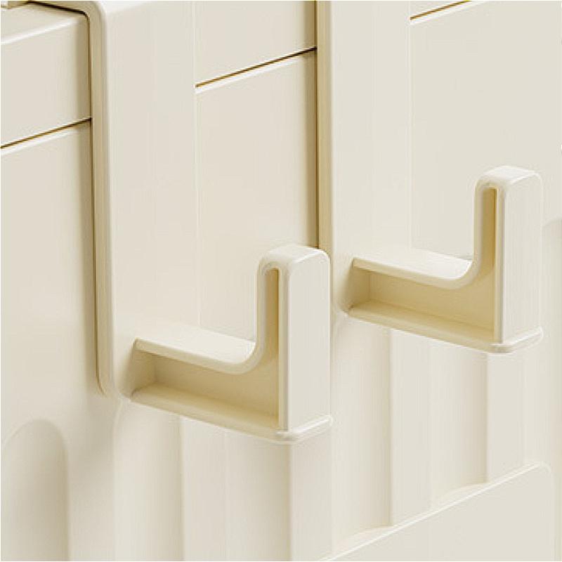 1 шт. корзина для хранения коврика для йоги, трубка для хранения фитнес- и спортивного оборудования, бытовой органайзер на колесиках