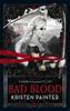 Книга Bad Blood : House of Comarre: Book 3