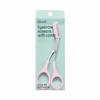 Eyebrow Scissors With Comb