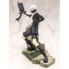 Nier Series 1 8 Artfx J 9s  Nier Automata Ver1.1a 