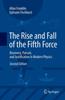 Книга The Rise and Fall of the Fifth Force : Discovery, Pursuit, and Justification In Modern Physics