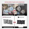 Geely Xingyuan Chassis & Battery Guard Plates: Protects Xingyuan 410/310 wiring and motor with underbody armor.