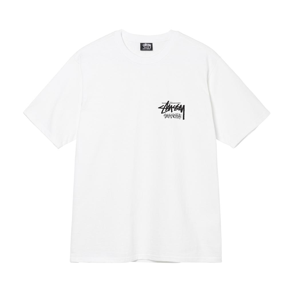 Stussy City Exclusive T-Shirts Unisex Crew Neck Moderate SUSTE3903728I