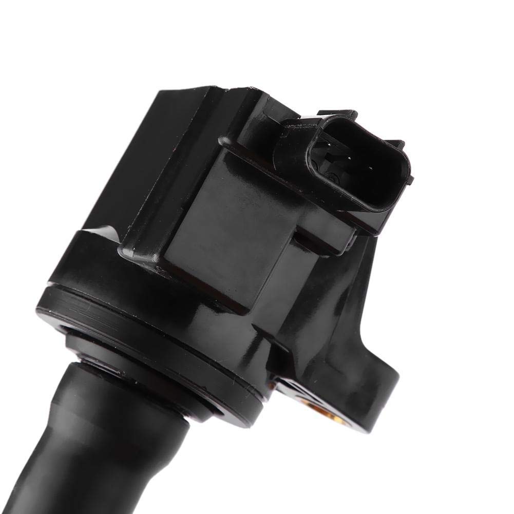 GzYcsFocusqp катушки прямого зажигания для Honda Fits GE6 GE7 GE8 GE9 GP4 [комплект 4] и т. д.. 30520-RB0-003, 30520-RB0-S01