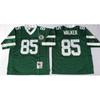 Mens Retro NFL New York Jets Jersey 12 Football Training Uniform Cotton Sportswear Gym Running Outdoor Activities