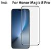 Для Honor Magic 8 Pro 5G Стекло IMAK 3D Изогнутая Пленка из Закаленного Стекла на Весь Экран