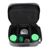 Combination Lock Smell Proof Travel Bag Storage Case Container for Herb Medicine