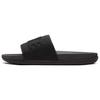 Шлепанцы OffCourt Anthracite Black BQ4639-003