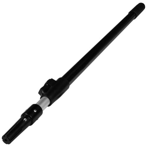 LEVEL5 Telescoping Drywall Skimming Blade Handle - Professional Quality | Anodized Aluminum | 4-944 94cm-160cm (37"-63")