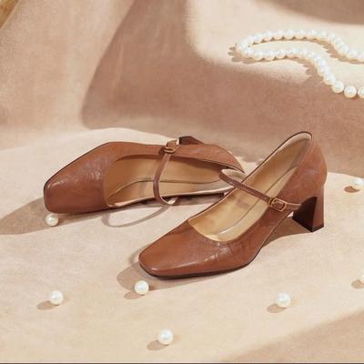 Туфли – Туфли