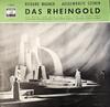 Виниловая пластинка РАЗЛИЧНЫЕ Das Rheingold Ausgewahlte Szenen E80470 Electrola Германия Классика Б/У