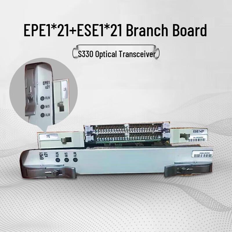 ZTE ZXMP S330/S385 Optical Transmission Equipment