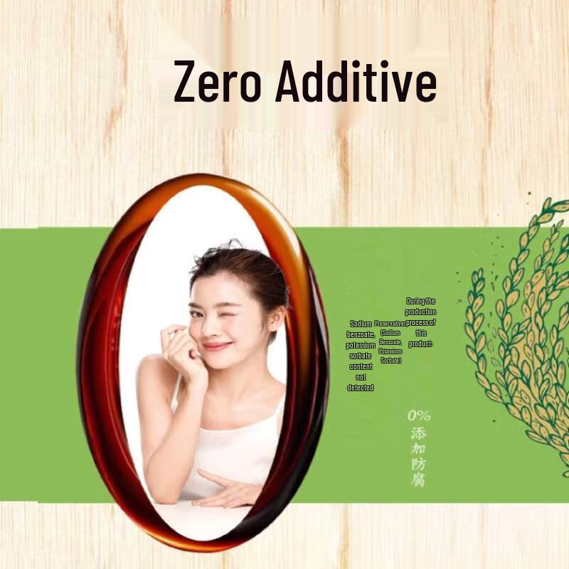 Golden Arowana Sweet Rice Vinegar 4.5%