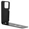 For Motorola Moto G 5G (2025) Case with Card Slot Magnetic Vertical Flip Leather Phone Cover