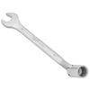 Open-end wrench with joint 18 mm