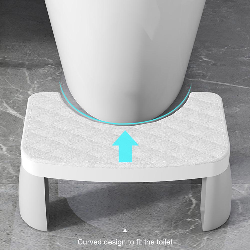 Табурет для унитаза, съемный нескользящий табурет для унитаза, переносной табурет для унитаза, аксессуары для ванной комнаты для взрослых, ведро для лошадей