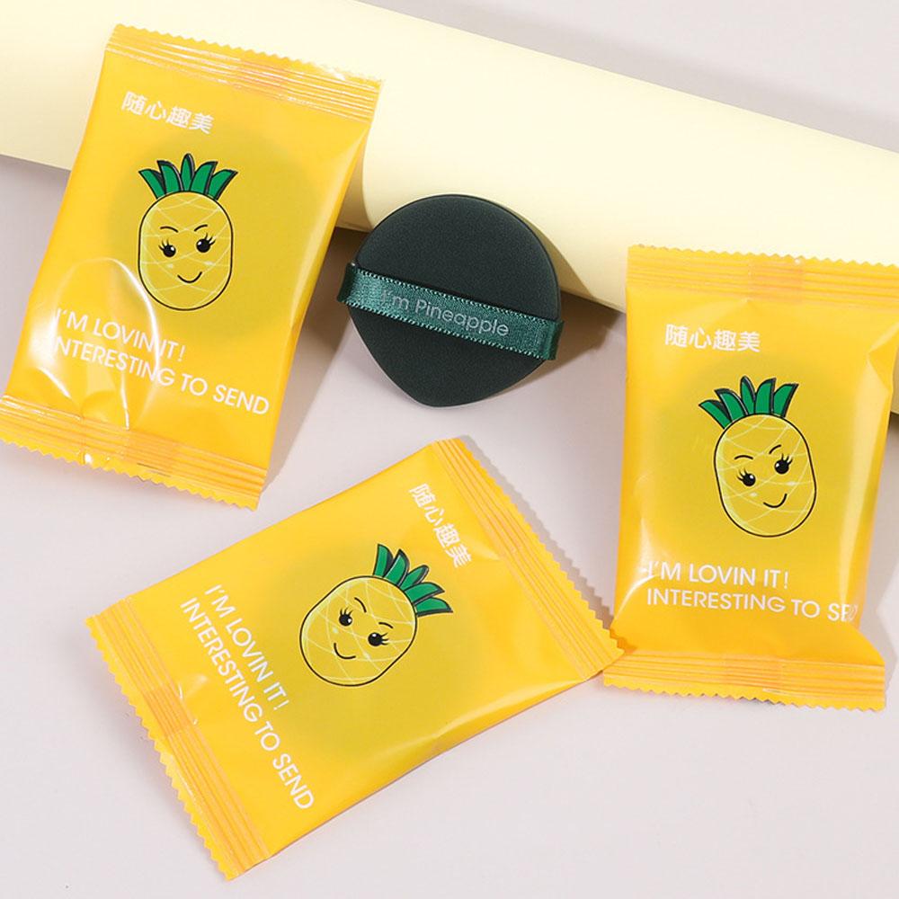 Cosmetic Tools Facial Cleansing Cosmetic Puff Powder Sponge Puff Foundation Sponge Makeup Puff