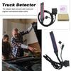 Wifi USB SDP3 2.27VCI3 для Scania Truck Интеллектуальный диагностический сканер OBDII для тяжелых автомобильных двигателей Системы инструментов