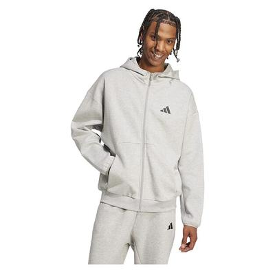 Future Icons Small Logo full zip свитшот