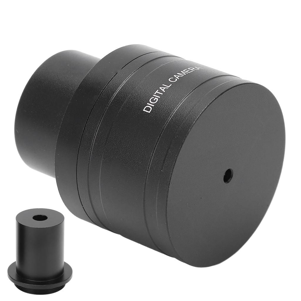 200W Astronomical Telescope Eyepiece 1.25inch Electronic Telescope Eyepiece for Computer Mobile Phone Tablet
