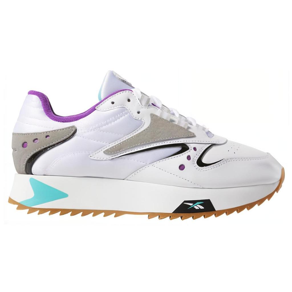 Reebok Женские Классические Кожаные Ati 90-х 'Бирюзовые' Женские DV5376