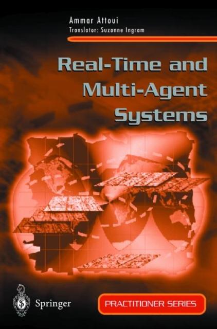 The Real-Time and Multi-Agent Systems Book