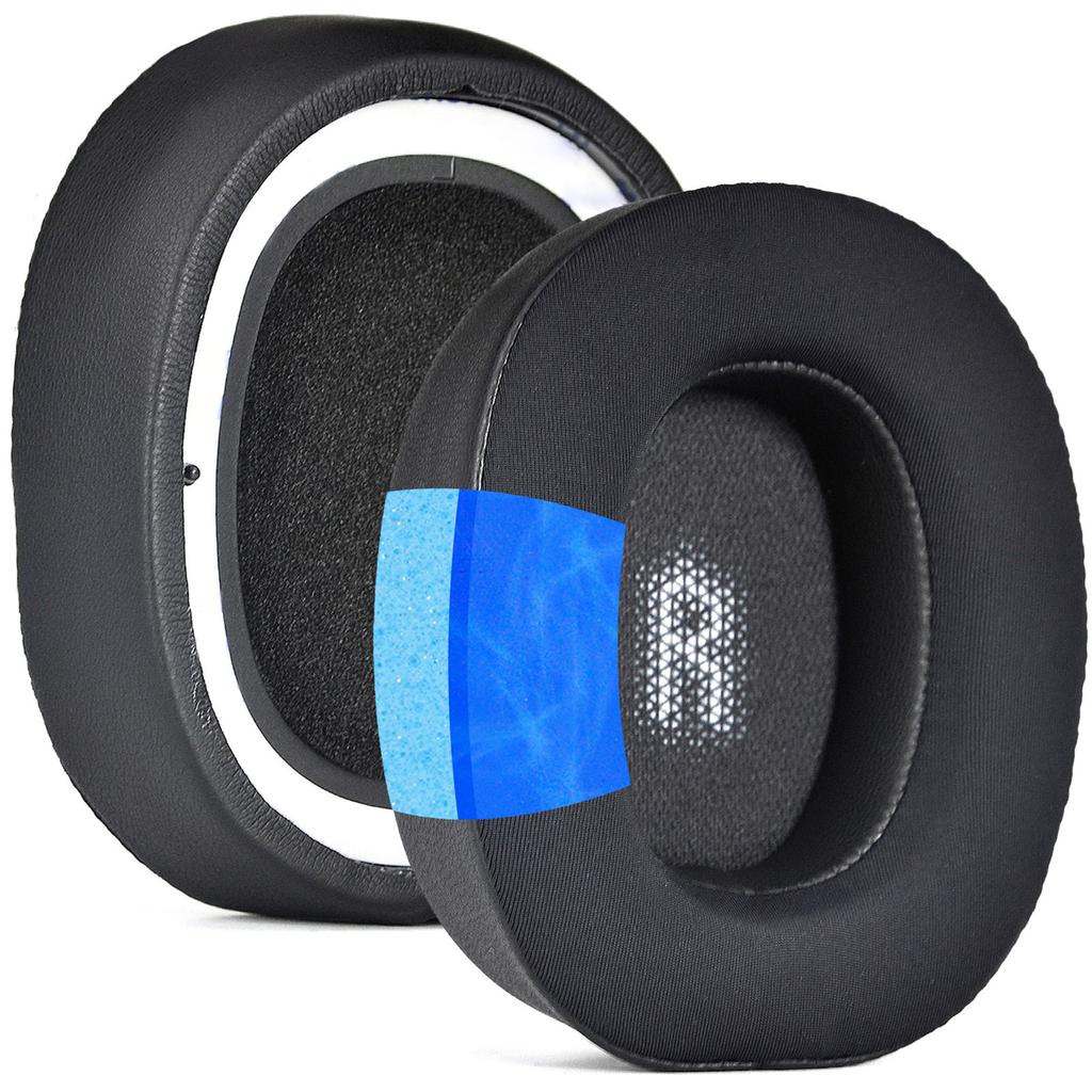 Качественные амбушюры, амбушюры, губчатые накладки для наушников Everest 710 BT/Everest 710, блокирующие внешний шум, подушка для ушей