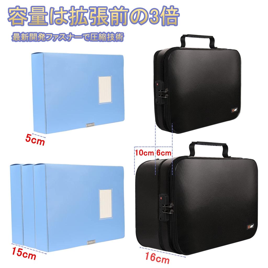 Огнестойкий огнестойкий огнестойкий документ деньги коллекция ручные ценности большой 10 см высота ключ огнестойкий 3 слоя хранения документов домой