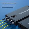 Shanze SC 12-Port Multimode Fiber Optic Terminal Box