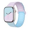 Magnetic Silicone Strap for Apple Watch Band Ultra 2/3 49mm 44mm 40mm 42mm 46mm 41mm 45mm Bracelet IWatch Series 11 10 9 8 7 6 SE 5 4 Correa