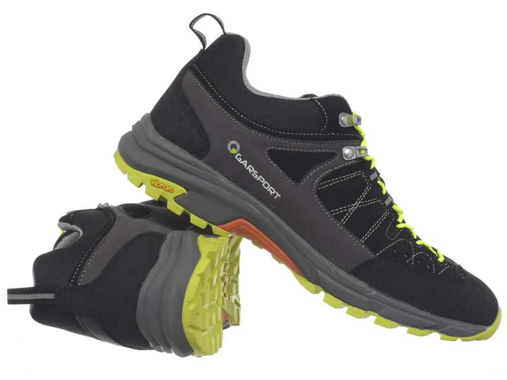 Women's shoes GARSPORT FAST HIKE LOW TEX GDT1040002 trekking hiking shoes 37