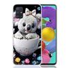 Koala Kawaii Cute Animal For Samsung Galaxy A51 A50 A71 A70 Phone Case A40 A41 A30 A31 A20E A21S A10 A11 A01 5G A6 A8 + A7 A9 Pl
