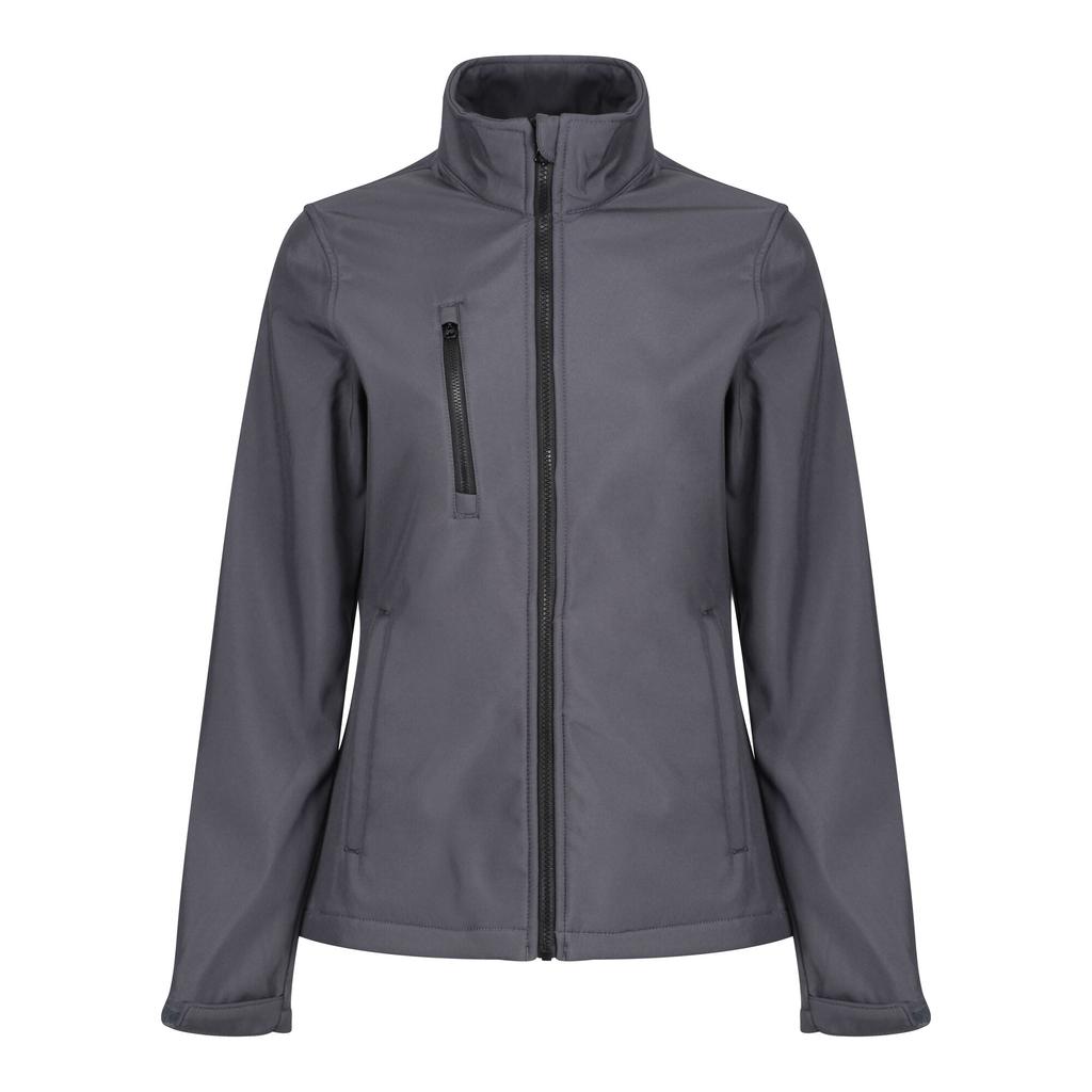 Regatta Professional Womens/Ladies 3 Layer Membrane Soft Shell Jacket