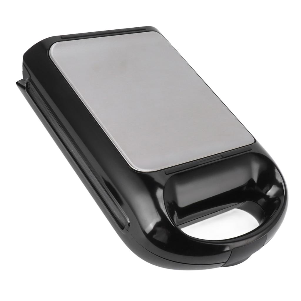 Sandwich Maker Toaster Electric Panini Grill with Nonstick Surface Makes 4 Sandwiches In Minutes