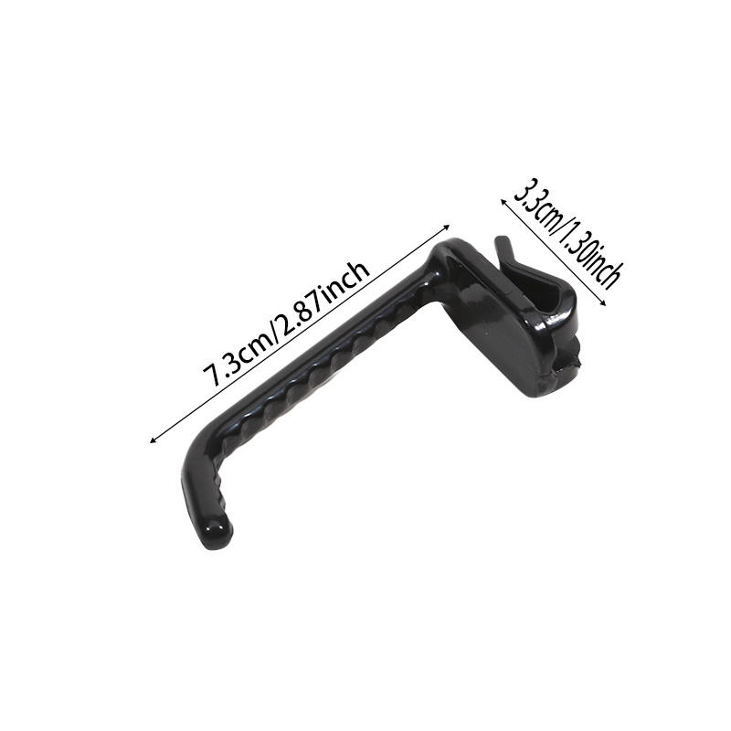 10 шт. многоразовые сетчатые вешалки пластиковые крючки для хранения панельные крючки универсальные сетчатые крючки для органайзера дисплея