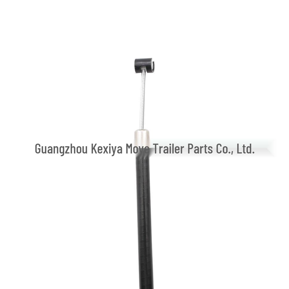 Fits Honda XL600V Transalp (1987-2000) Clutch Pull Cable