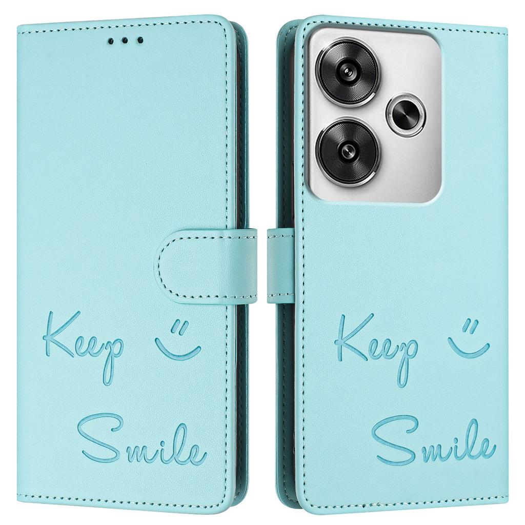 Кожаный кошелек-книжка для телефона Xiaomi Poco F8 Pro F8 Ultra F7 F7 Pro F6 F6 Pro F5 F5 Pro F3 | Модный чехол с отделениями для карт
