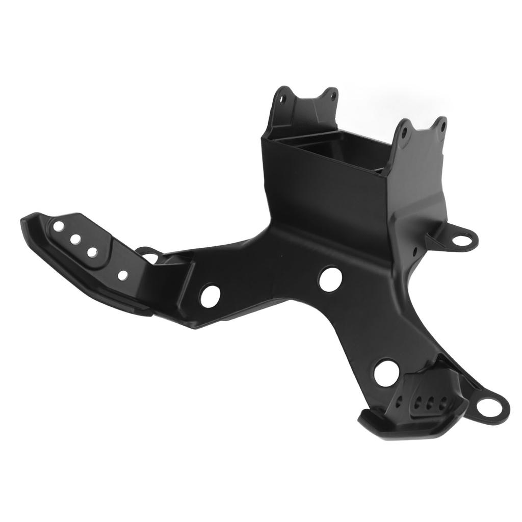 Кронштейн верхней стойки обтекателя фары, высокая устойчивость, передний обтекатель мотоцикла, подходит для YZF R6