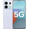 Восстановленный Xiaomi Redmi Note 13 Pro 16 ГБ 512 ГБ Android 6,67'' Qualcomm Snapdragon второго поколения Глобальная прошивка 5G Смартфон