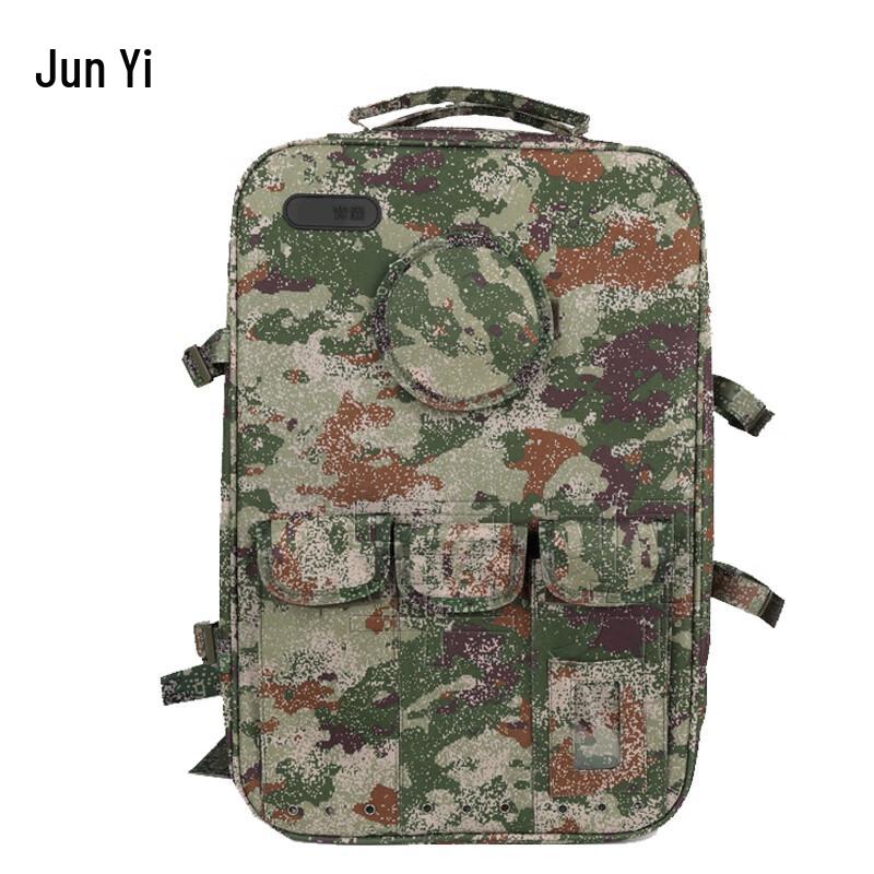 Модульный наружный аварийный рюкзак для выживания Junyi