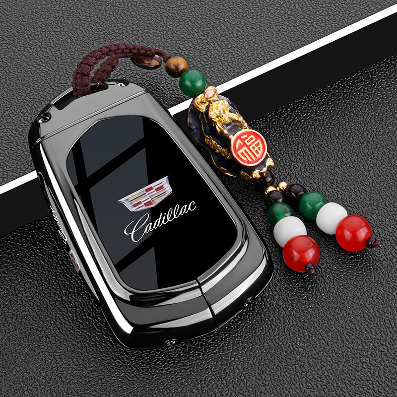 Крышка ключа Cadillac XTS/XT5/CT5/XT4/CT4/CT6/XT6/ATSL/SRX