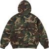 Supreme x B.B Simon® zip-up hoodie SUP-SS25-054