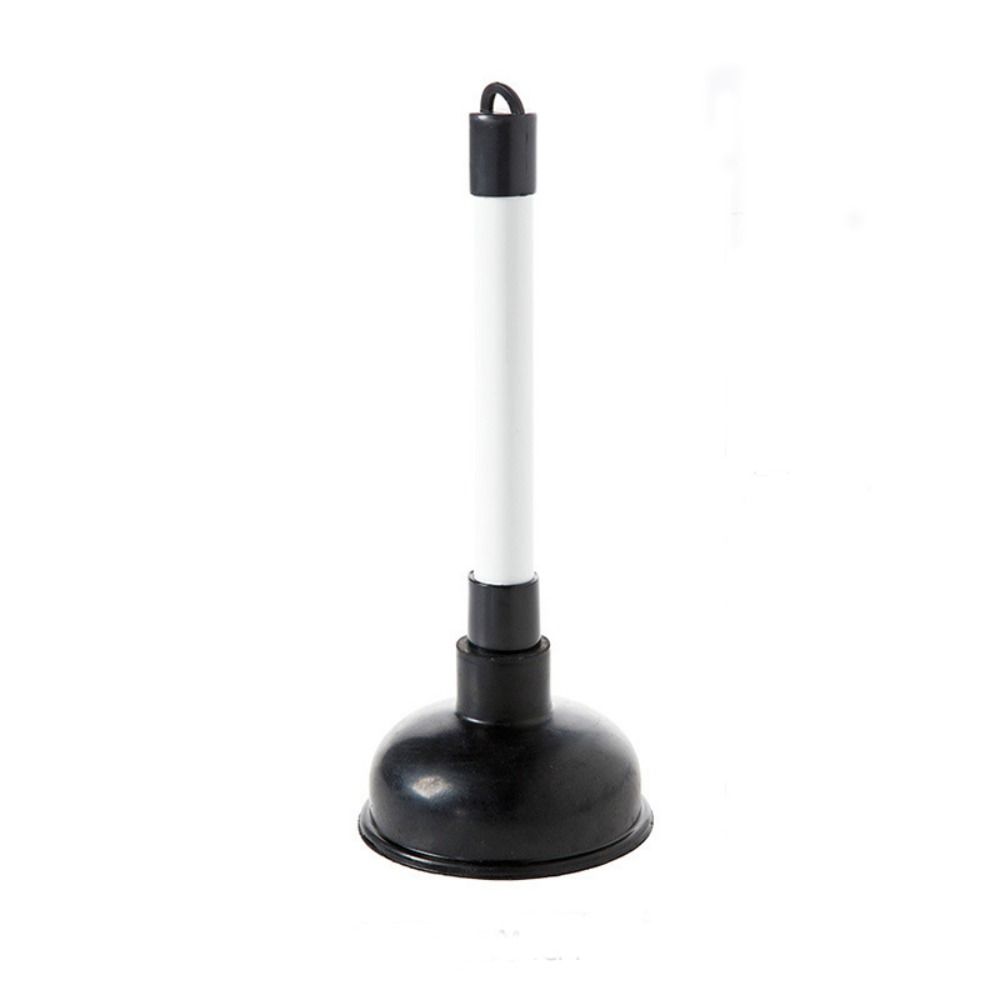 Маленький Ручной Насос Очиститель Резиновый Инструмент Для Прочистки Засоров Удалитель Засоров Помощник Сантехника Ванная Комната Туалет