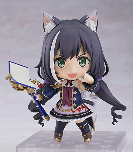 Nendoroid Princess Re Dive Cal Painted Movable Figure Connect! Non-scale ABS&PVC