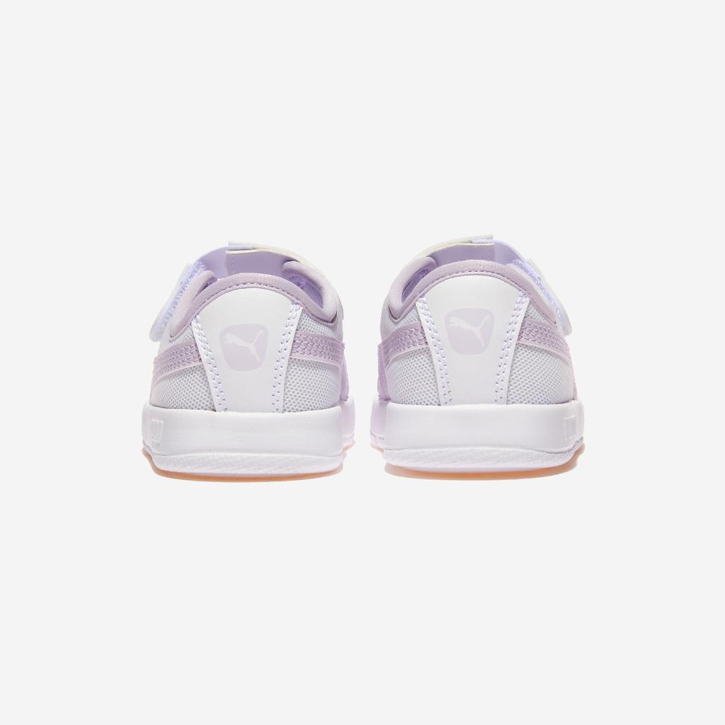 Puma Courtplex V3 Lina Velcro Infant, PKI40057901, 1010113027, Популярная корейская обувь
