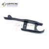 For YAMAHA YZF-R1 YZFR1 2004 2005 2006 YZF R1 Rear Swing Arm Chain Slider Guard Cover Rubber Swingarm Motorcycle Parts