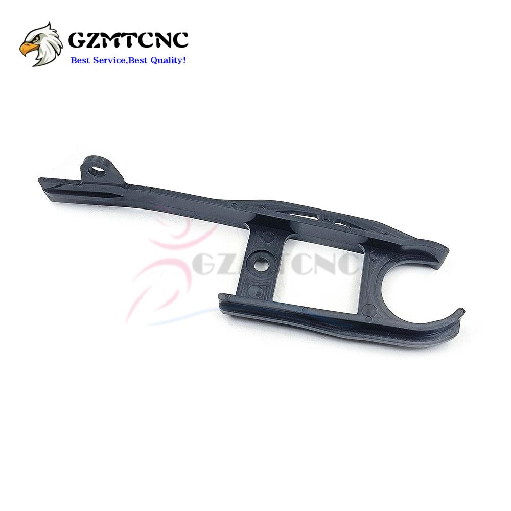 For YAMAHA YZF-R1 YZFR1 2004 2005 2006 YZF R1 Rear Swing Arm Chain Slider Guard Cover Rubber Swingarm Motorcycle Parts